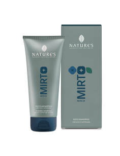 NATURE'S NOTE DI MIRTO - DOCCIASHAMPOO 200 ML