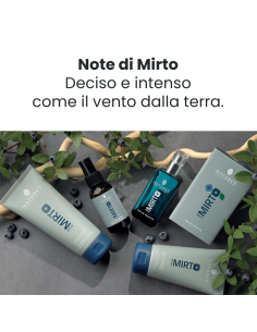 NATURE'S NOTE DI MIRTO - BALSAMO IDRATANTE MULTIUSO 75 ML 2