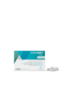 XANADIET PLUS PROMOPHARMA - CONTROLLO DEL PESO 100 COMPRESSE