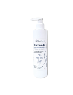 BODYLUME CHAMOMILLE - DETERGENTE INTIMO 0+ ALLA CAMOMILLA 250 ML