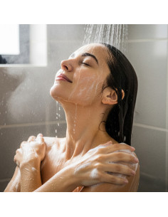 CERAPY FOAM CLEANSER DETERGENTE SCHIUMOGENO DELICATO - LINEA BASE 400 ML