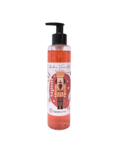 BODYLUME AMBER VANILLA - DETERGENTE MANI E CORPO PROFUMATO - CHRISTMAS EDITION 250 ML