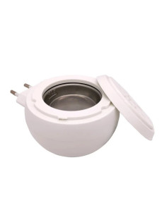 PURAE WALL - DIFFUSORE ELETTRICO DA MURO PER OLI ESSENZIALI 2