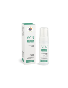 ACN Mousse Detergente Farmacia San Pietro - Pelle Grassa 150ml