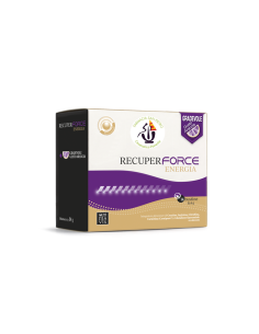 ENERGIA E VITALITÀ MASCHILE - PROMO PACK NERADIN + FSP RECUPERFORCE 2