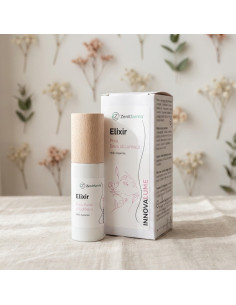 Innovalume Elixir | Bava di Lumaca Bio 98% Rigenerante 30ml