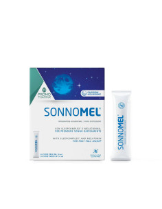 SONNOMEL PROMOPHARMA - SONNO E RELAX 20 STICK