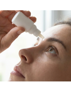 PROTECTION GOCCE OCULARI IDRATANTI E LUBRIFICANTI - LINEA NEOFTIL 10 ML