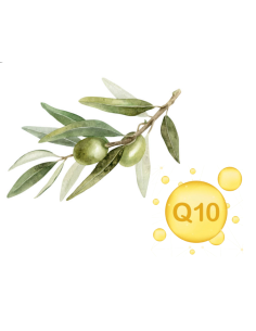 COENZIMA Q10 - LINEA ANTIOX 30 COMPRESSE