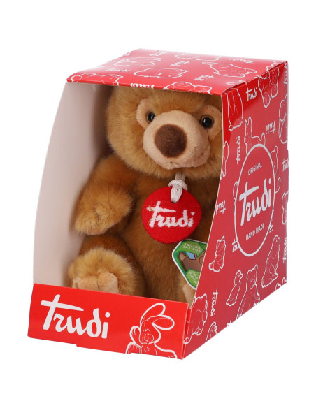 TRUDI TRUDINO ORSO ETTORE 0M+