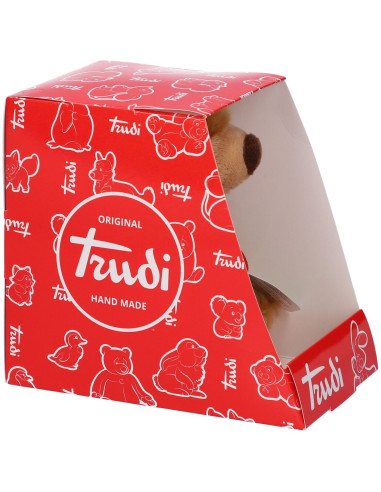 TRUDI TRUDINO ORSO ETTORE 0M+