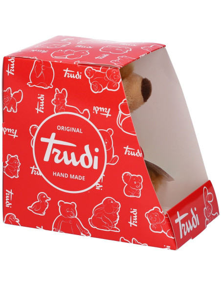 TRUDI TRUDINO ORSO ETTORE 0M+