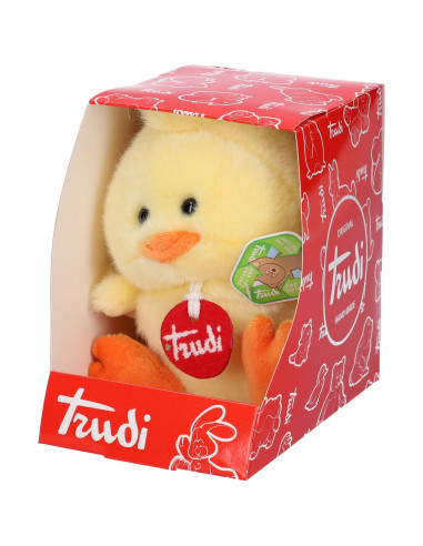 TRUDI TRUDINO PULCINO 0M+