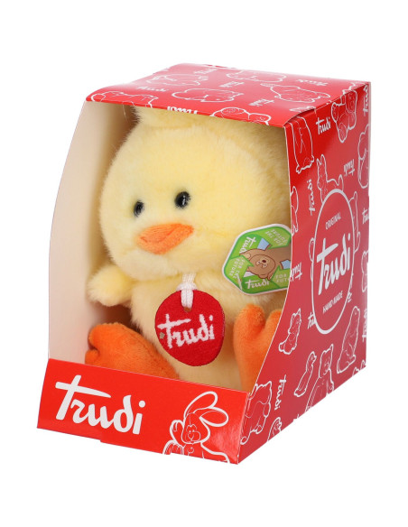 TRUDI TRUDINO PULCINO 0M+