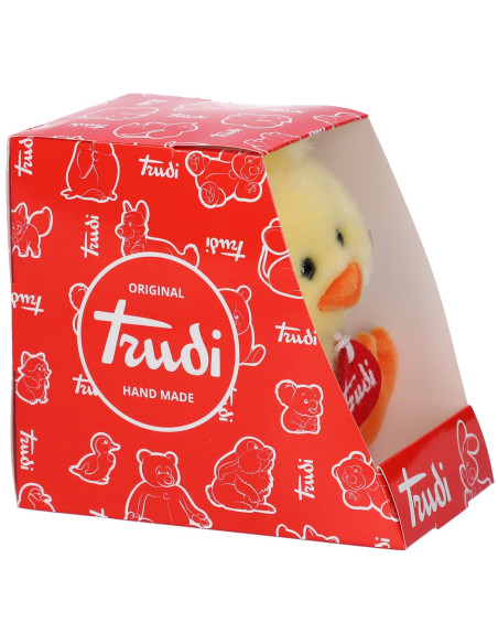 TRUDI TRUDINO PULCINO 0M+