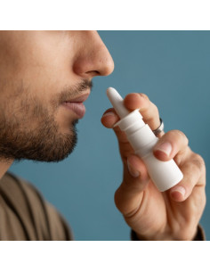 NARICALM SPRAY NASALE DECONGESTIONANTE - LINEA PROPOLI 30 ML