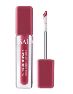ISADORA THE TRUE IMPACT VINYL LIQUID LIPSTICK - ROSSETTO LIQUIDO 16 UNAPOLOGETIC