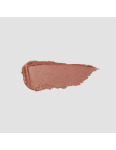 ISADORA PERFECT MOISTURE LIPSTICK - ROSSETTO 224 CREAM NUDE 2