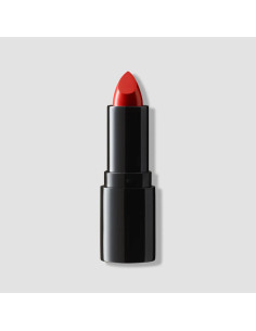 ISADORA PERFECT MOISTURE LIPSTICK - ROSSETTO 215 CLASSIC RED