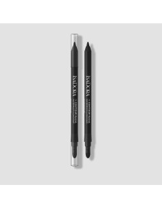 ISADORA THE CONTOUR KAJAL - MATITA OCCHI 60 INTENSE BLACK