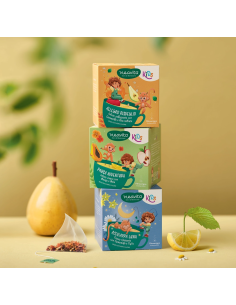 NEAVITA KIDS - FILTROSCRIGNO ALLEGRO RISVEGLIO 10 FILTRI 2