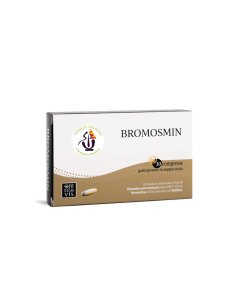 FSP BROMOSMIN - FUNZIONALITÀ DEL MICROCIRCOLO 30 COMPRESSE