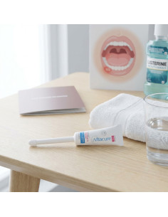 FSP AFTACURE GEL - AFTE E LESIONI DELLA BOCCA 8 ML 2