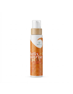 FLUIDO SOLARE HELIX SUNRISE SPF35 200 ML - ZENITFARMA