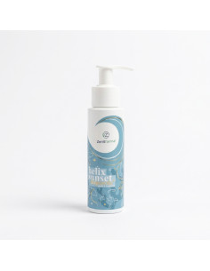 LATTE DOPOSOLE HELIX SUNSET FORMATO VIAGGIO 100 ML - ZENITFARMA