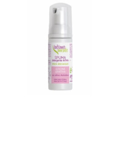 INTIMAMENTE SPUMA DETERGENTE INTIMA SENZA RISCIACQUO - ERBORISTERIA MAGENTINA 50 ML