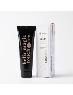 INNOVALUME COLOR - MAGIC TOUCH BB CREAM SPF30 50 ML
