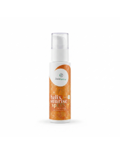 FLUIDO SOLARE HELIX SUNRISE SPF35 FORMATO VIAGGIO 100 ML - ZENITFARMA
