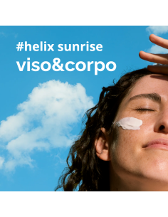 FLUIDO SOLARE HELIX SUNRISE SPF35 FORMATO VIAGGIO 100 ML - ZENITFARMA 2