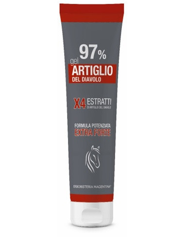ARTIGLIO 97% GEL - ERBORISTERIA MAGENTINA 100 ML