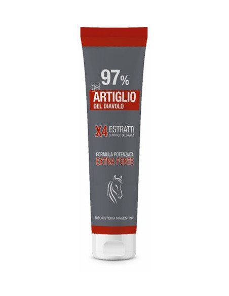 ARTIGLIO 97% GEL - ERBORISTERIA MAGENTINA 100 ML