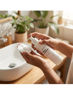 INNOVALUME MILKY CLEANSE - LATTE DETERGENTE PELLI SENSIBILI 200 ML 2