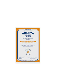 ARNICA FORTE CEROTTO - ERBORISTERIA MAGENTINA 1 PEZZO