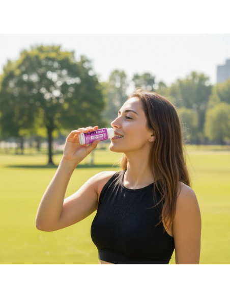 NUTRITASK SHOT BOOSTER TOTAL BODY - PROMOPHARMA 60 ML
