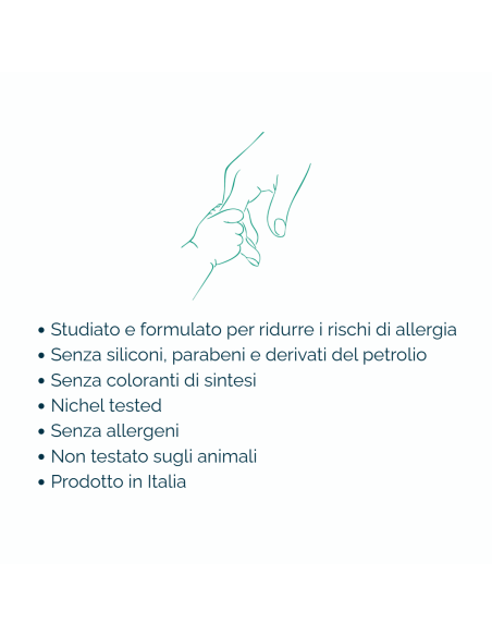 BABYLUME BOX CAREZZE - OLIO DETERGENTE 200 ML + CREMA PROTETTIVA 100 ML