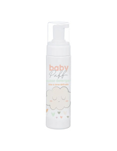 BABY PUFF MOUSSE DETERGENTE VISO E ZONE DELICATE - ZENITFARMA150 ML