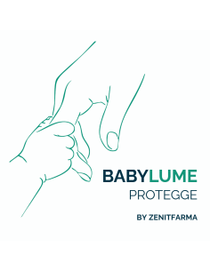 BABYLUME BOX COCCOLE - BABY MOUSSE 150 ML + CREMA ANTIARROSSAMENTO 100 ML 2