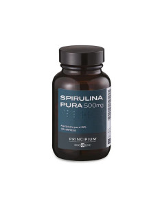 PRINCIPIUM SPIRULINA PURA BIOS LINE - RICOSTITUENTE E TONIFICANTE 150 COMPRESSE