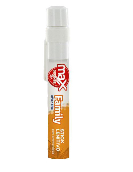 PRONTEX MAX DEFENSE FAMILY - STICK LENITIVO DOPOPUNTURA