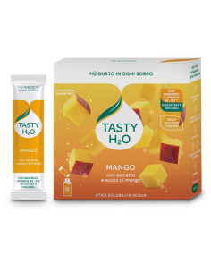 NEAVITA TASTY H2O - MANGO 12 STICK DA 2,5 G
