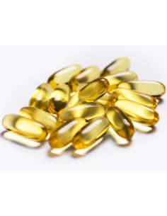 OMEGA3 DHA PLUS SALUTE DEL CUORE - LINEA CARDIOLAB 30 PERLE