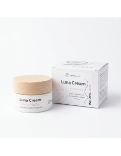 CREMA NOTTE ANTIAGE E ANTIMACCHIA - INNOVALUME LUNA CREAM 50 ML 2