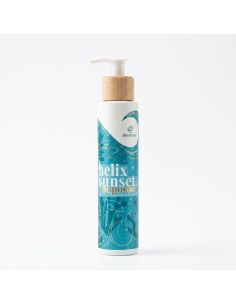 LATTE DOPOSOLE HELIX SUNSET - ZENITFARMA 200 ML