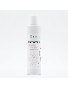 ACQUA DI AMAMELIDE TONICO DETERGENTE - INNOVALUME HAMAMELIS 200 ML
