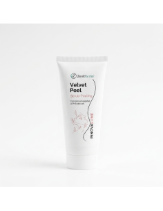SCRUB PEELING RIGENERANTE VISO - INNOVALUME VELVET PEEL 100 ML