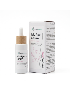 SIERO ANTIAGE EFFETTO FILLER - INNOVALUME IALU AGE SERUM 30 ML